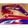 HONDA SHROUD GRAPHICS CR125/250 2002 2003 2004 2005 2006 2007