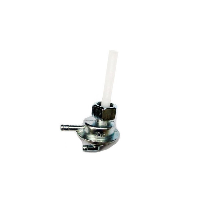 Gas Fuel Tank Petcock Assembly for Honda Spree NQ50 Scooter