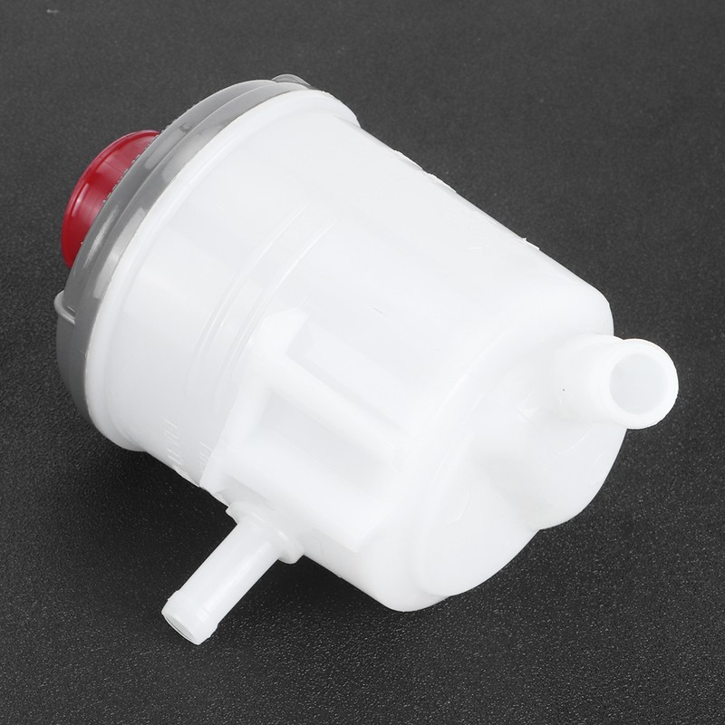 Car Power Steering Pump Reservoir Oil Tank 53701S5DA02 Fit for