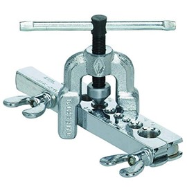 Imperial Tool 195FC 45 Degree Flaring Tool for 3/16" to 5/8" O.D. Tubing