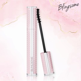 Blingseom (현대홈쇼핑)블링썸 틴티드 블랙 속눈썹 영양제 단품구성 (Hyundai Home Shopping) Blingsum Tinted Black Eyelash Nutrient Single Item Configuration