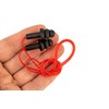SAFE HANDLER CovertX Ear Plugs | Noise Reducing Ear Plug,
