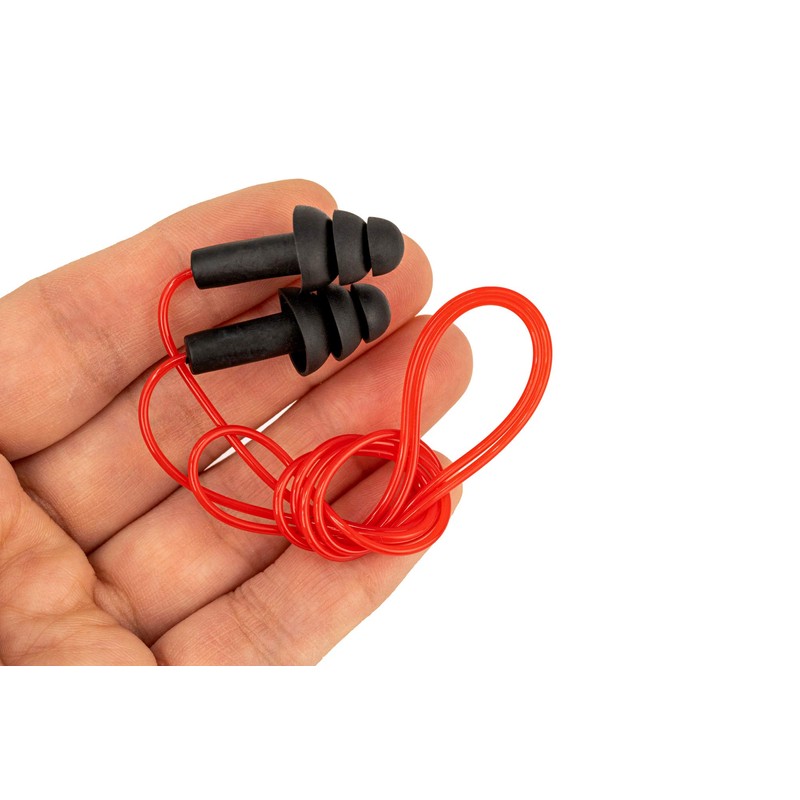 SAFE HANDLER CovertX Ear Plugs | Noise Reducing Ear Plug,