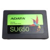 ADATA SSD SU650 2,5 256GB