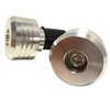 nakira Special Bar End! Grip Bar End for Motorcycles, Aluminum