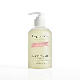 recipe Recisode In the Elevator Body Wash 320ml / 레피소드 인더엘리베이터 바디워시 320ml