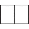 Blue Sky Aligned 2023 Weekly Vertical Appointment Planner, 8.25" x