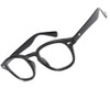 Pinklady Johnny Depp Fashion Men Glasses Clear Lens Stylish Retro