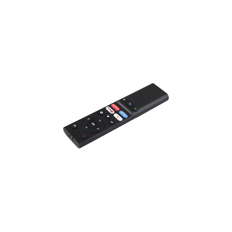 CONTROL EXPERT Control Remoto Compatible con Hyundai Smart TV 4K