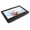 10 Inch Digital Photo Frame HD Remote Control Video Music