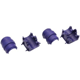 MOOG Juego De Bujes Para Barra Estabilizadora Compatible con FORD EXPLORER SPORT TRAC de 2007 a 2010