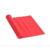 VOANZO 5pcs Yoga Elastic Resistance Bands, Expander Stretch Exercise Rubber