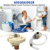 6501EA1001R Washer Water Level Pressure Sensor Switch for LG Washing