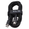 JORINDO Laptop Fast Charging Cable High Density Stretch Resistance Pure