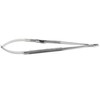 Castro Bejo Needle Approx. 7.1 inches (18 cm) Plain (Curved