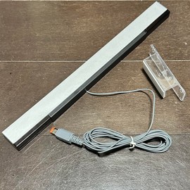 Wii用 赤外線センサーバー Wii/Wii U [60015