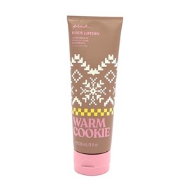 Victoria's Secret Pink Warm Cookie Body Lotion 8.0 Fl Oz