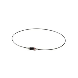 Phiten TG907052 RAKUWA Necklace EXTREME Carbon