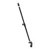 Desk Mount Stand Stretchable C Clamp Light Mount Stand for