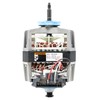 5304529782 1/3HP Cosamatcozon Upgraded Dryer Drive Motor