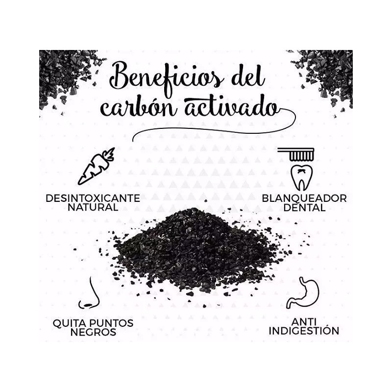 BELESPA Mascarilla Carbon Activado + Rejuvene + Manchas + Limpieza