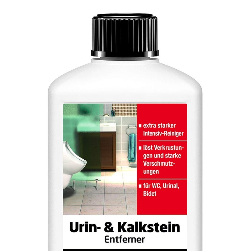 WEPOS 2000100404 urine and limestone Remover 1 Litre