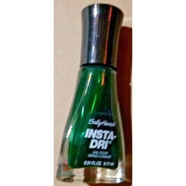 Sally Hansen Insta-dri Nail Color 290 Poison Ivy
