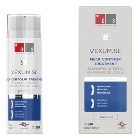 DS Laboratories | Vexum.SL® Tratamiento Intensivo Reafirmante del Cuello.