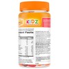 Emergen-C Zero Sugar Immune Support Kidz Gummies 36 Count