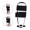 Ankle Brace Sprains Injury Protection Stabilizer Breathable Ankle Splint Fixation