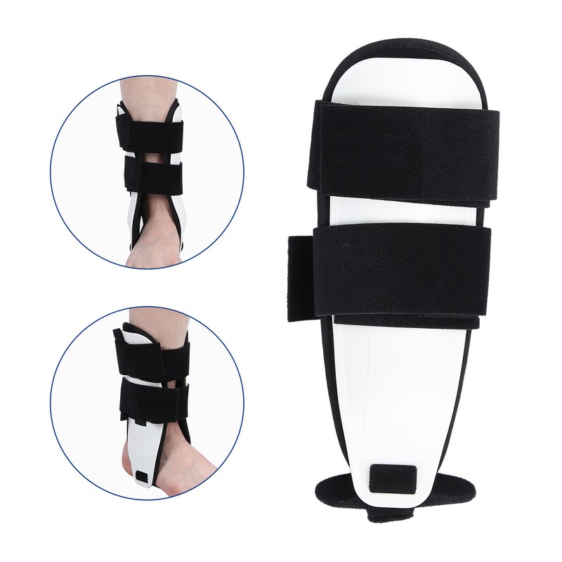 Ankle Brace Sprains Injury Protection Stabilizer Breathable Ankle Splint Fixation