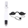 Red Lighting Spot Pen Reduce Freckles Nevus Remove Tattoo Electric