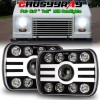 CHUSYYRAY Fit for Freightliner MT-35 MT-45 MT-55 Stepvan DOT 5x7"
