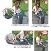 Japan puff safety belt 860 051