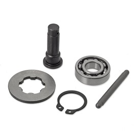 6 Plate Clutch Assembly for CG150 CG175 CG200 CG250 Tricycle Motorcycle ATV Jonway GTX 250 EFI Manual 6-Speed Transmission Assembly