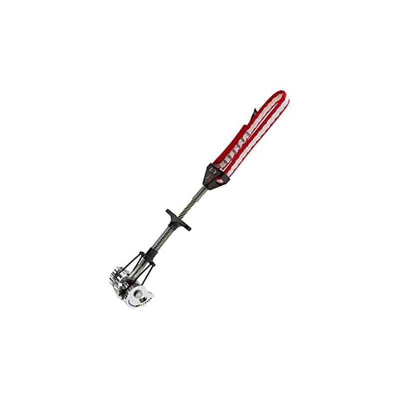 Metolius Ultralight Offset Master Cam - #4/5