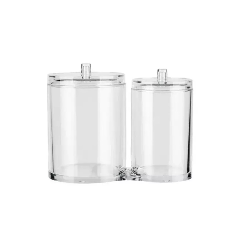 Gitabrand 화장품정리 화장솜 면봉 꽂이 ST-835 Cosmetic Organizer Cotton Pad