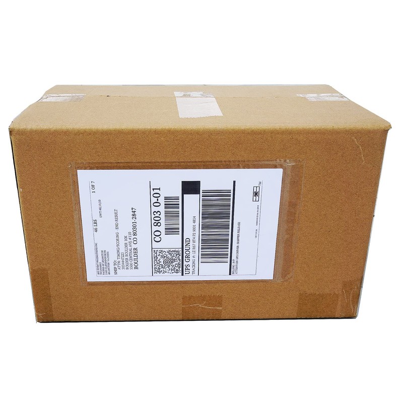 (300 Pcs) Premium 6''x10'' Packing List Envelope, Tailored Size for