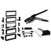 Harmony Audio Compatible with Chevy Corvette 1984 1985 1986 1987