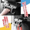 Funriche Car Hook Handrail Assist Grip Hanger Headrest Hook Rear