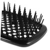 SAFIGLE Vented Detangling Hair Brush for Women and Men Wide