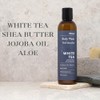 Westin Gel De Baño Y Ducha Hidratante Con Aroma A