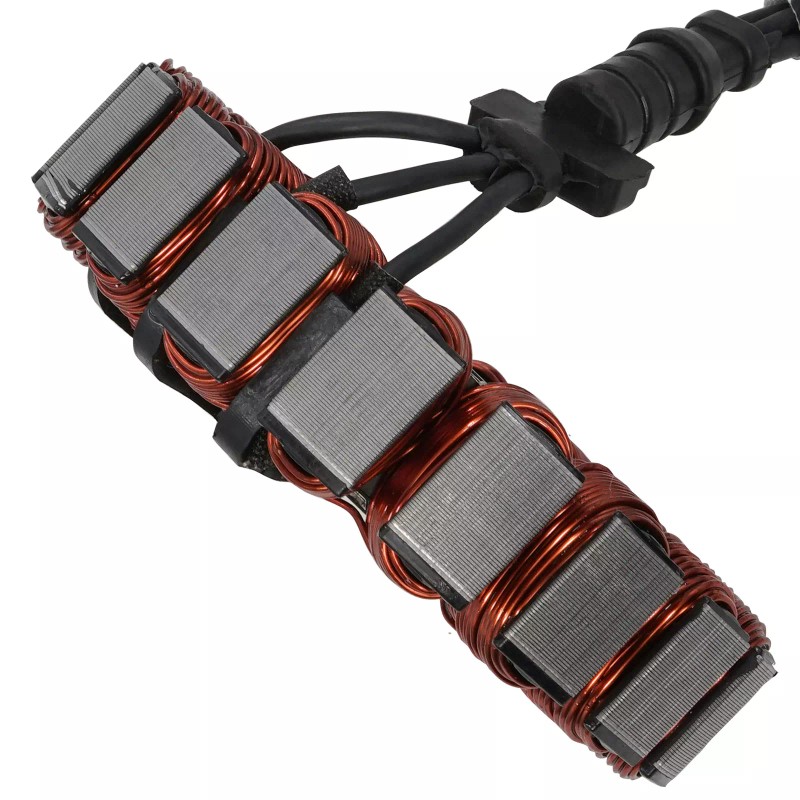 Caltric Stator For Harley Davidson Dyna Switchback FLD 2012-2016 30017-08