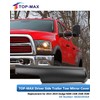 TOP-MAX RAM Trailer Tow Mirror Cover Front Arm Driver Left