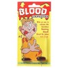 Blood Capsules, 3 Pack