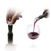Vin Bouquet FIA 006 Pourer & vacuum stopper, Set including