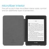 FINTIE Slimshell Case for 6" Kindle Paperwhite 10th Generation 2018