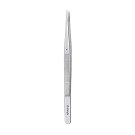 triangle 50 487 15 01 Kitchen Tweezers 15 cm Professional Quality Stainless Steel Small Chef's Tweezers Cooking Tweezers