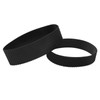 Lens Rubber Ring, 2pcs Zoom Grip Rubber Ring Replacement Camera