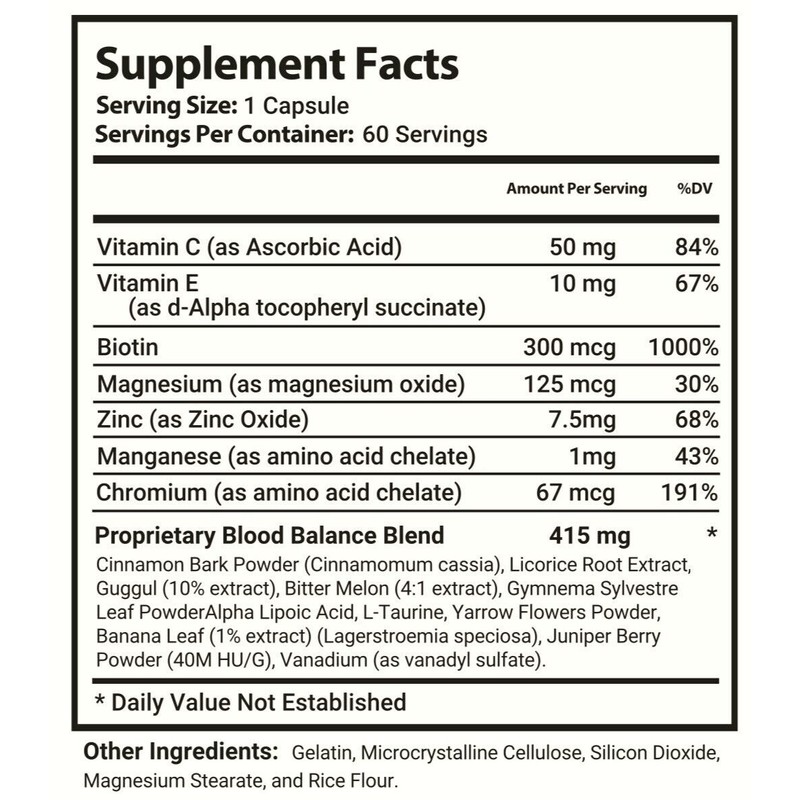 Sweet Ease 3-Pack Sweet Ease Glyco Optimizer Pills to Support